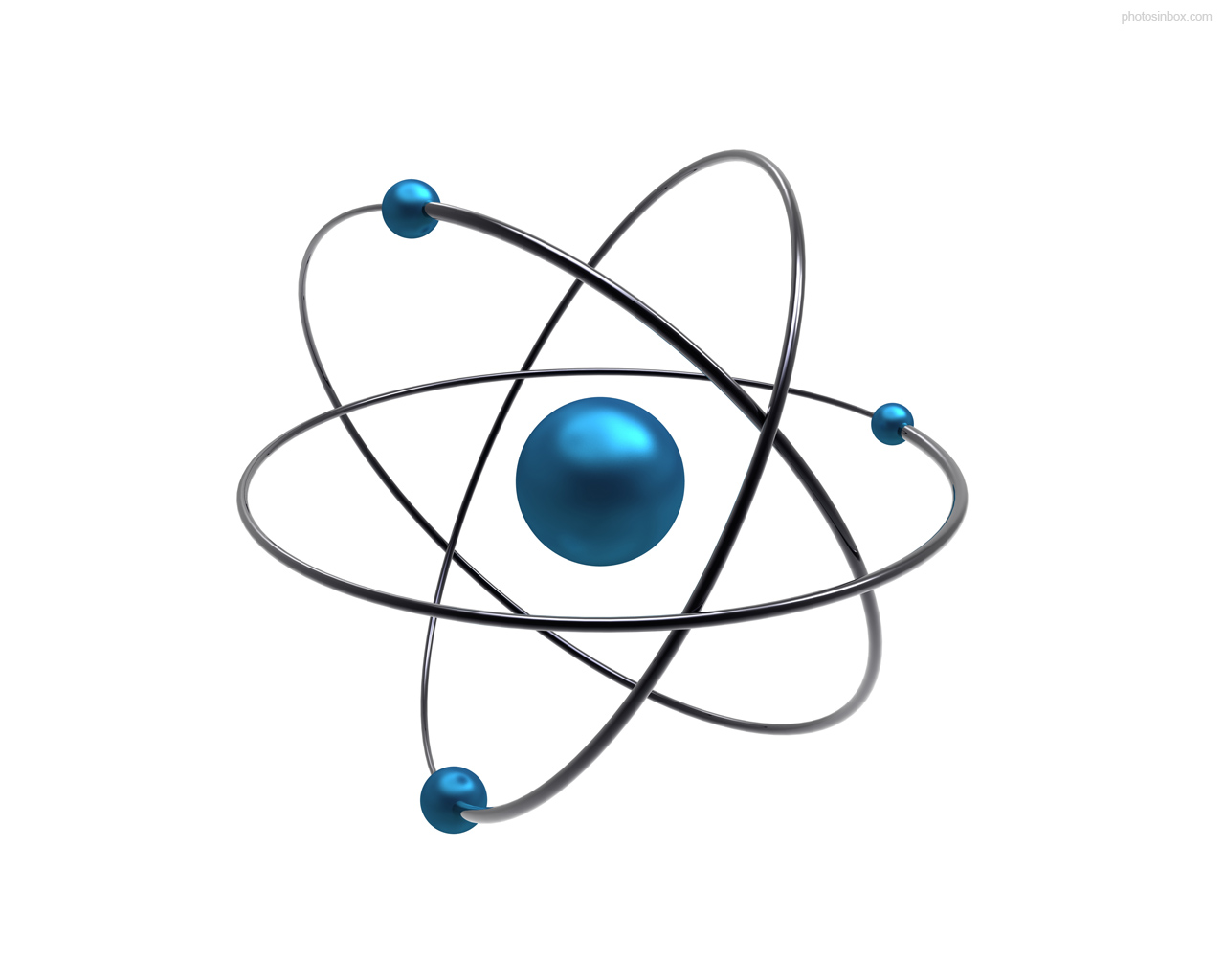 Image result for the atom